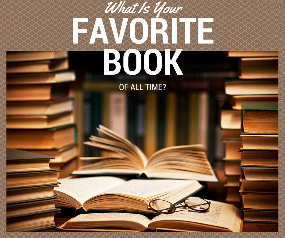 What S Your Favorite Book Mamascoldcoffeeblog